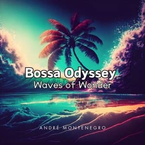 Bossa Odyssey Waves of Wonder