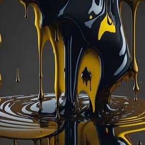 Wearin yesterdays misfortunes like a smile