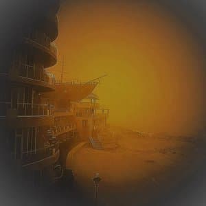 Spectral Music 2: Monachopsis