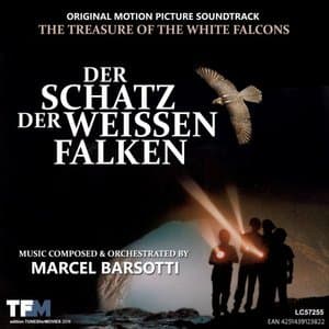 Der Schatz der weissen Falken (Original Motion Picture Soundtrack)