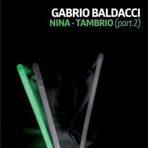 Nina - Tambrio, Pt. 2