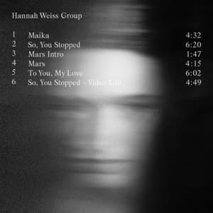 Hannah Weiss Group