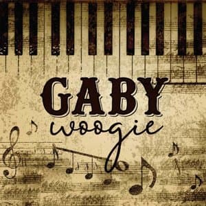 Gaby Woogie