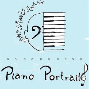 Piano Portraits