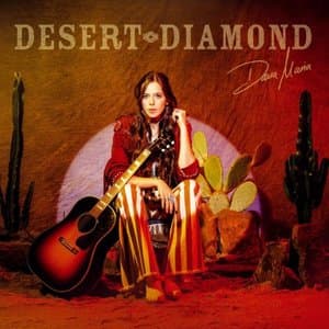 Desert Diamond