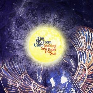 Nothing New Under the Sun