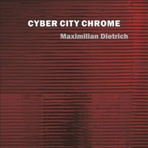 Cyber City Chrome