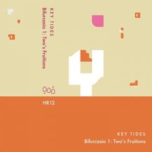 Bifurcasio 1: Twos Fruitions