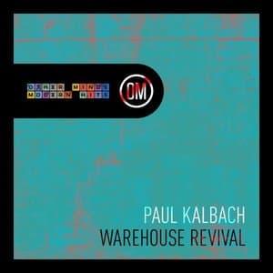 Warehouse Revival