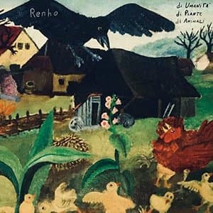 Di umanita di piante di animali