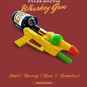 Whiskey Gun
