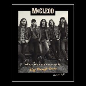 McCleod (Where the land learned to sing)