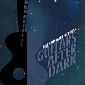 Guitars After Dark