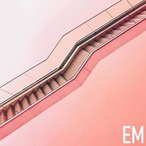 Abstract Architecture - Instrumental Bossa Nova