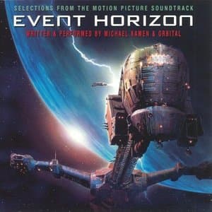 Event Horizon (Music From & Inspired By The Film)