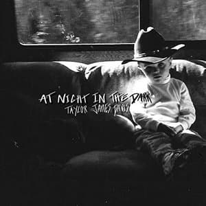 At Night in the Dark