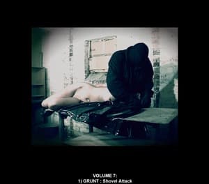 Shovel Attack : IOPS vol 7 soundtrack