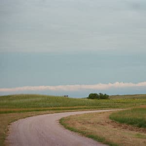 A Million Different Ways