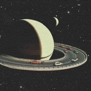 I'M SICK OF CATHEDRAL: B SIDES