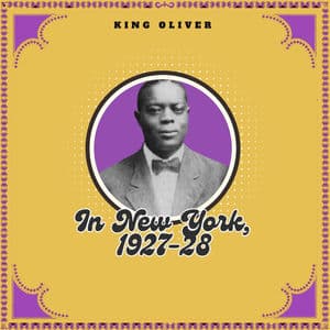 In New York, 1927-28