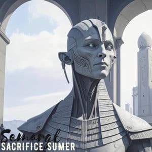 Sacrifice Sumer