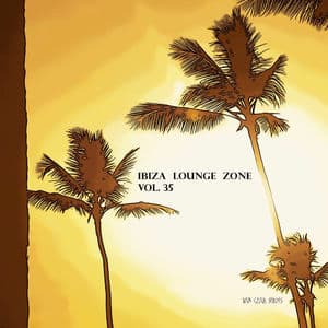 Ibiza Lounge Zone, Vol. 35