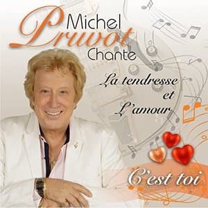Michel Pruvot chante la tendresse et lamour