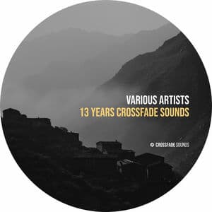 13 Years Crossfade Sounds