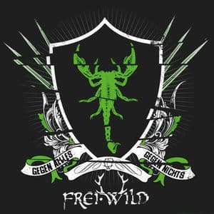 Gegen Alles, Gegen Nichts