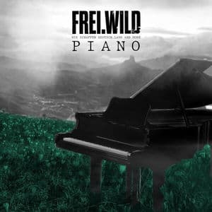 Best of-Piano Album