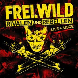 Rivalen und Rebellen - Live&More