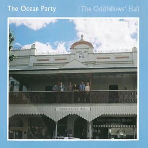 The Oddfellows Hall