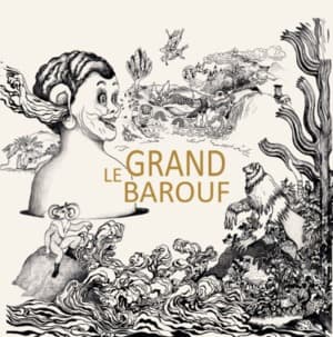 Le Grand Barouf