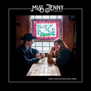 Miss Jenny and the Howdy Boys