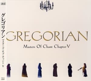 Masters Of Chant Chapter V
