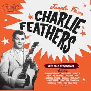 Jungle Fever 1955-1962 Recordings