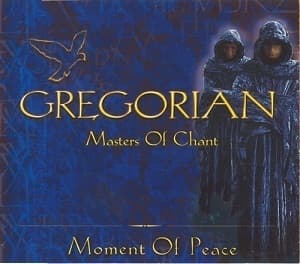Moment Of Peace