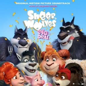 Sheep and Wolves: Pig Deal (Original Motion Picture Soundtrack)