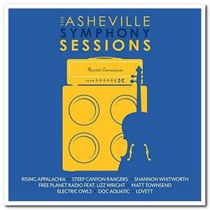 The Asheville Symphony Sessions