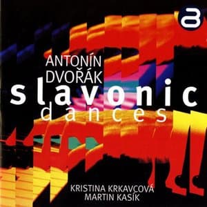 Dvorak: Slavonic Dances