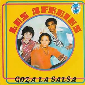 Goza la Salsa
