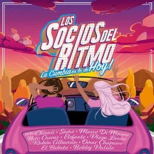 La Cumbia Es Lo De Hoy