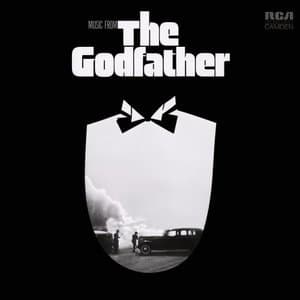 Music From The Godfather