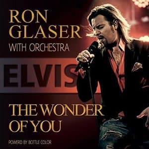 Ron Glaser with Orchesta