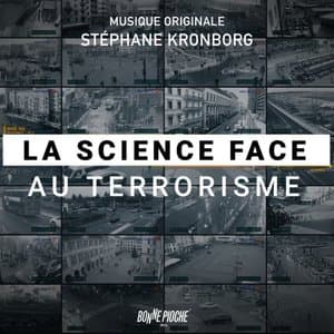 La science face au terrorisme (Bande originale du film)