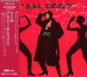 Crazy (6 Tracks)