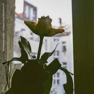 Interpersonal Relations LP