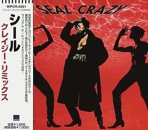 Crazy (6 Tracks)
