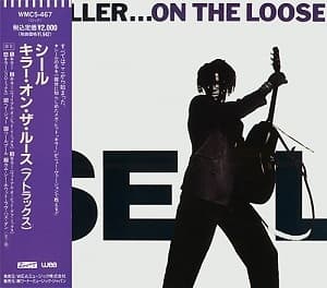 Killer...On The Loose