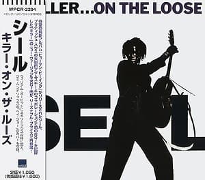 Killer...On The Loose